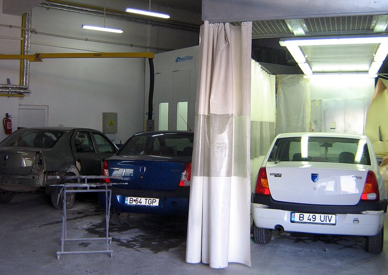 Auto Nesti - service auto